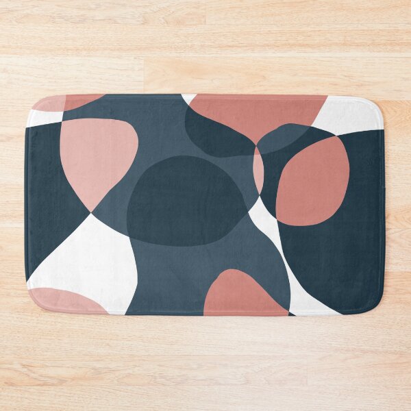 Item preview, Blooming Abstract Pattern designed and sold by SwejdDesign.