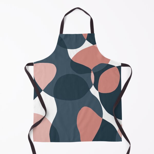 Item preview, Blooming Abstract Pattern designed and sold by SwejdDesign.