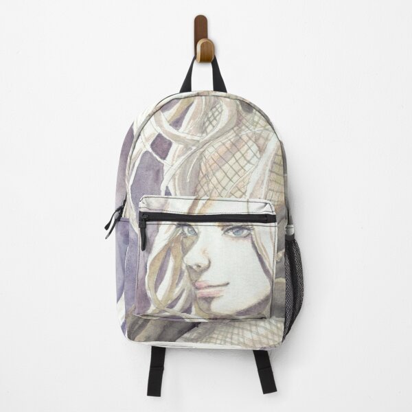 Item preview, Portrait of Durim (2018) designed and sold by Tarissya (tartide).