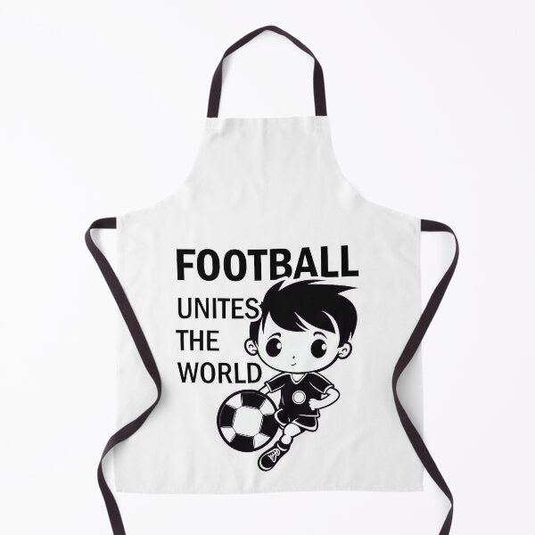 Item preview, Football units the world designed and sold by knuppify.
