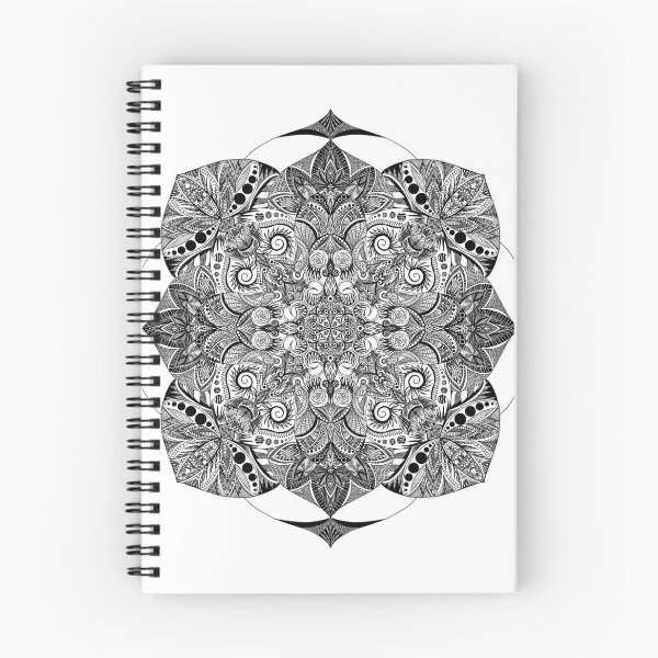 Item preview, Temperance Mandala designed and sold by sgrun.