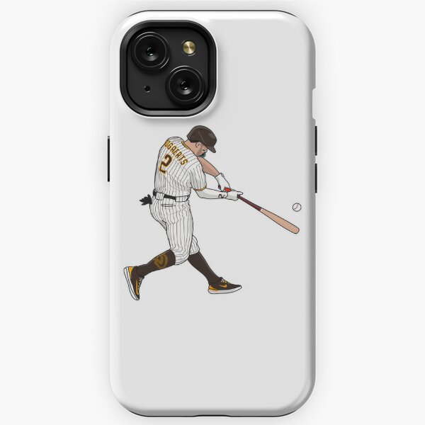 Xander Bogaerts iPhone Case for Sale by Yurdabak