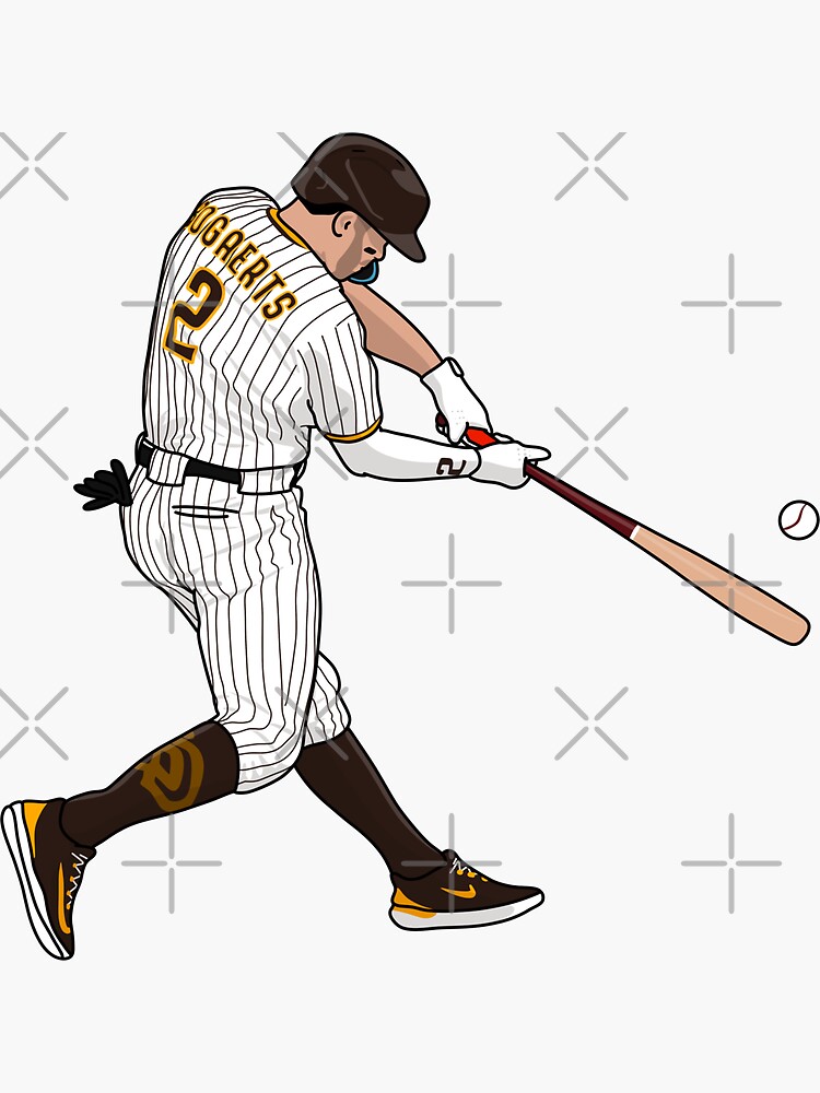 Xander Bogaerts 2 Bats Ready Baseball Trending Unisex T-Shirt