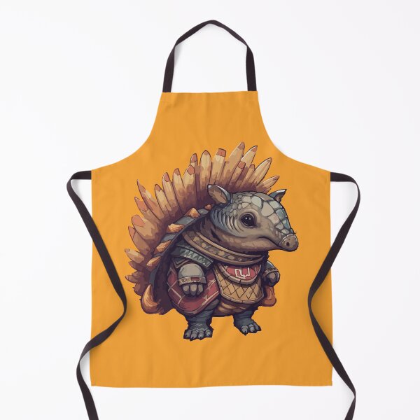Item preview, Spiritual Animal Collection: Armadillo designed and sold by Arncil.