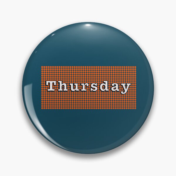 Item preview, Morning sunrise shining Thursday designed and sold by GodOffDay.