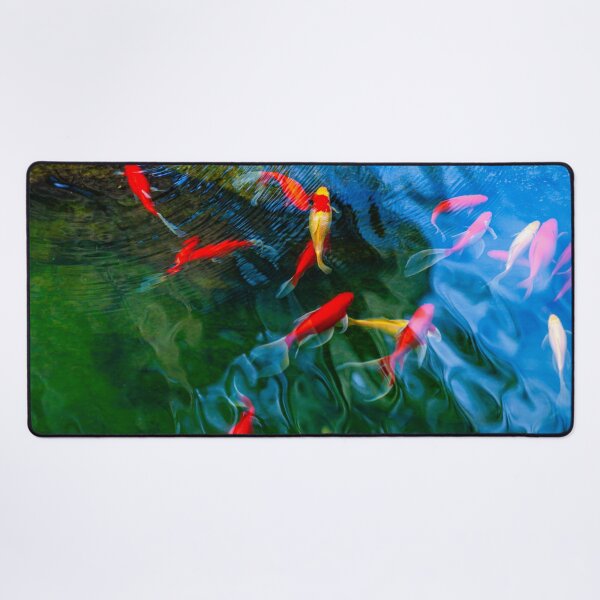 Item preview, Beautiful Goldfish in crystal clear water designed and sold by Dalyndigital Photography.