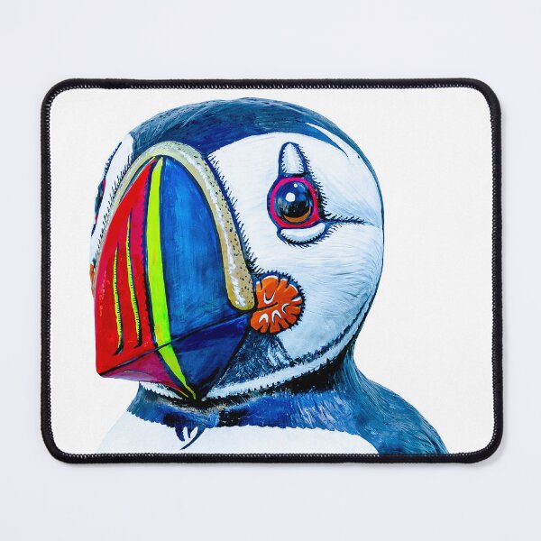 Item preview, Puffin designed and sold by Dalyndigital Photography.