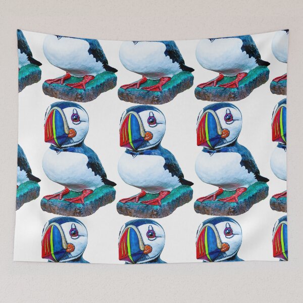 Item preview, Puffin designed and sold by Dalyndigital Photography.