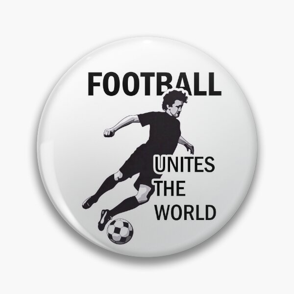 Item preview, Football units the world designed and sold by knuppify.