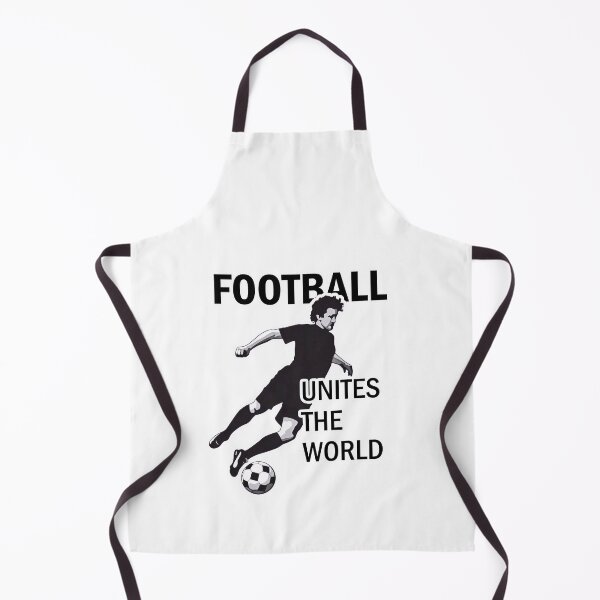 Item preview, Football units the world designed and sold by knuppify.
