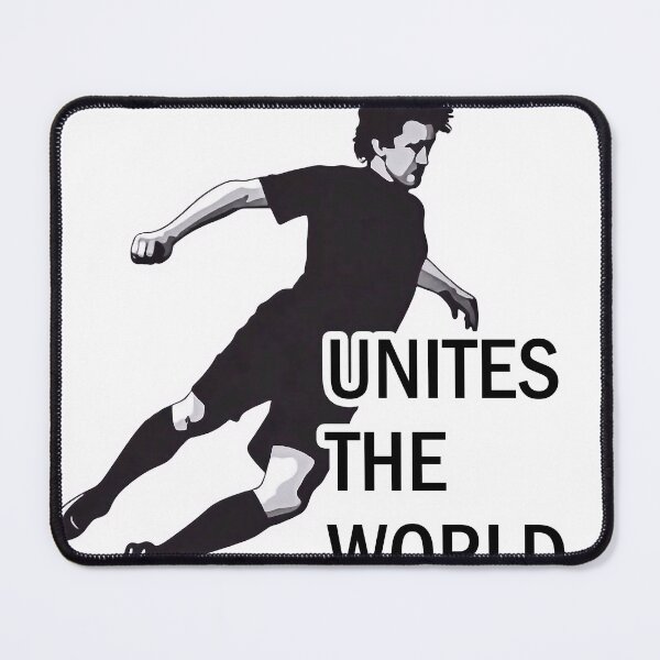 Item preview, Football units the world designed and sold by knuppify.