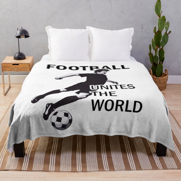 Item preview, Football units the world designed and sold by knuppify.