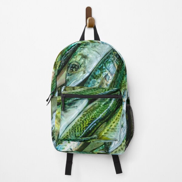 Item preview, Fresh Mackerel designed and sold by Dalyndigital Photography.