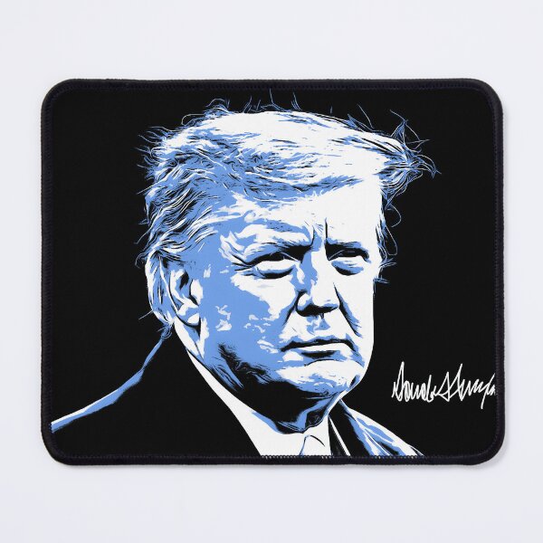 Item preview, Donald Trump designed and sold by ArtIsOm.