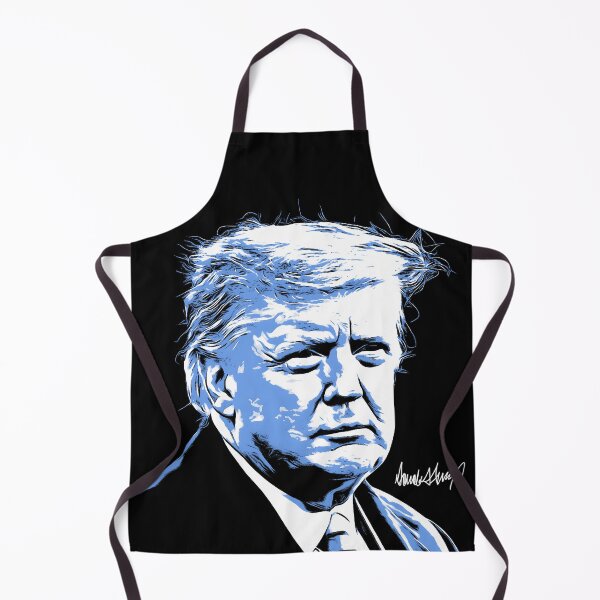 Item preview, Donald Trump designed and sold by ArtIsOm.