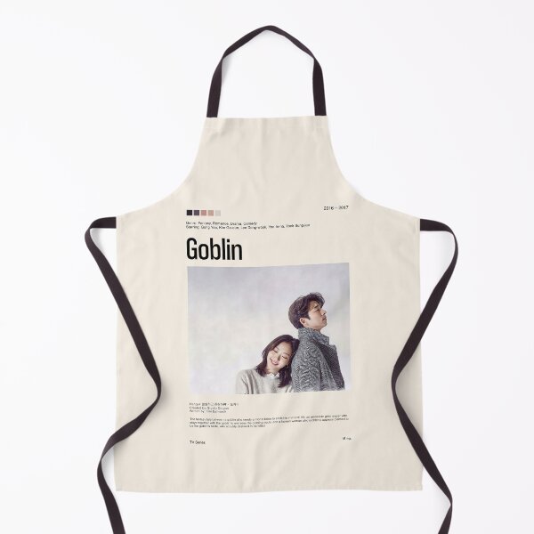 Item preview, Goblin, Kdrama (2016-2017) designed and sold by PinkandP.