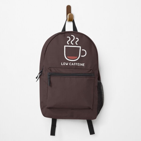 Item preview, Low Caffeine Battery Coffee Cup Minimalist designed and sold by jepchan.