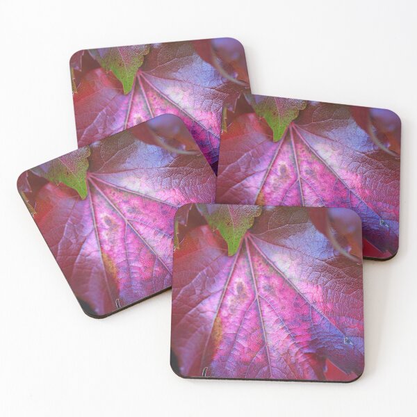 Item preview, Maple Leaf With Personality designed and sold by Joy Watson - Natural Light Photography .