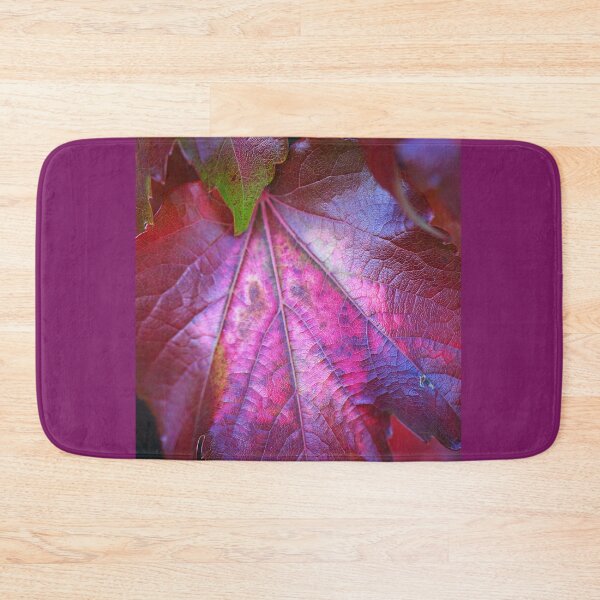 Item preview, Maple Leaf With Personality designed and sold by Joy Watson - Natural Light Photography .