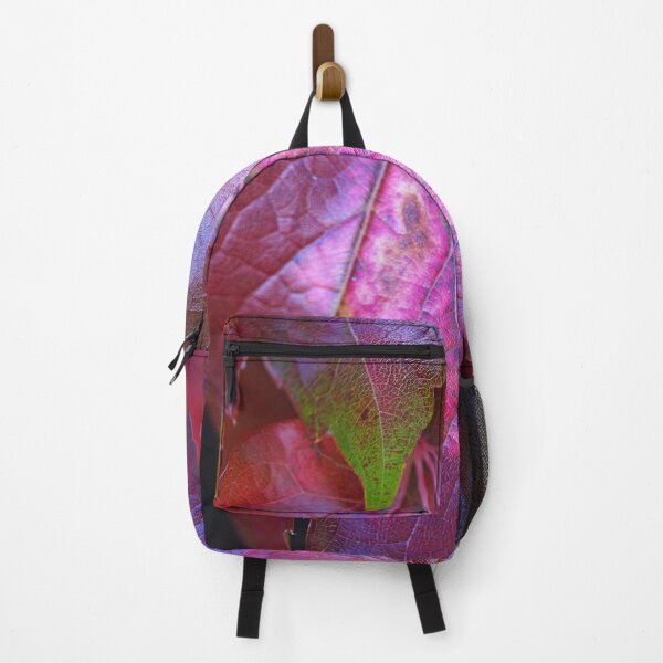 Item preview, Maple Leaf With Personality designed and sold by Joy Watson - Natural Light Photography .