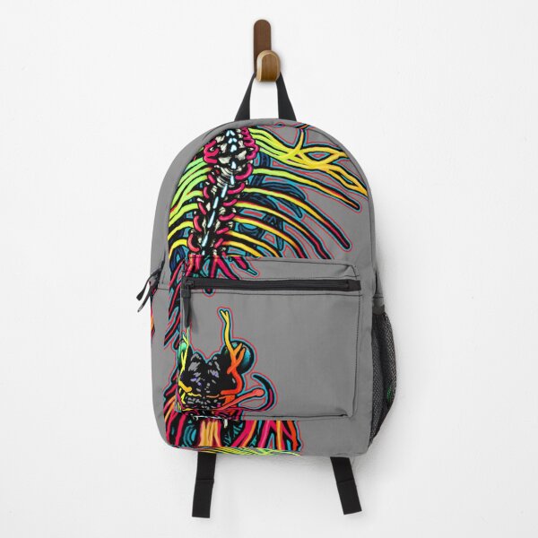 Item preview, Electric Human designed and sold by FreyStrandDraws.