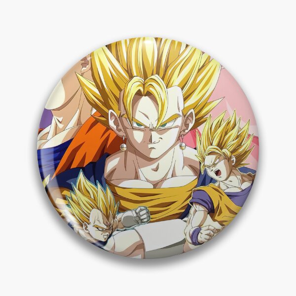 Item preview, Dragon Ball Anime and Manga designed and sold by JesusHMarin47.