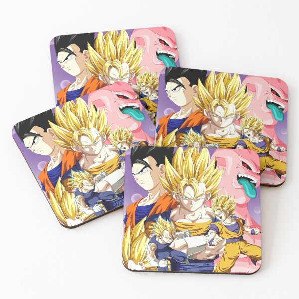 Item preview, Dragon Ball Anime and Manga designed and sold by JesusHMarin47.