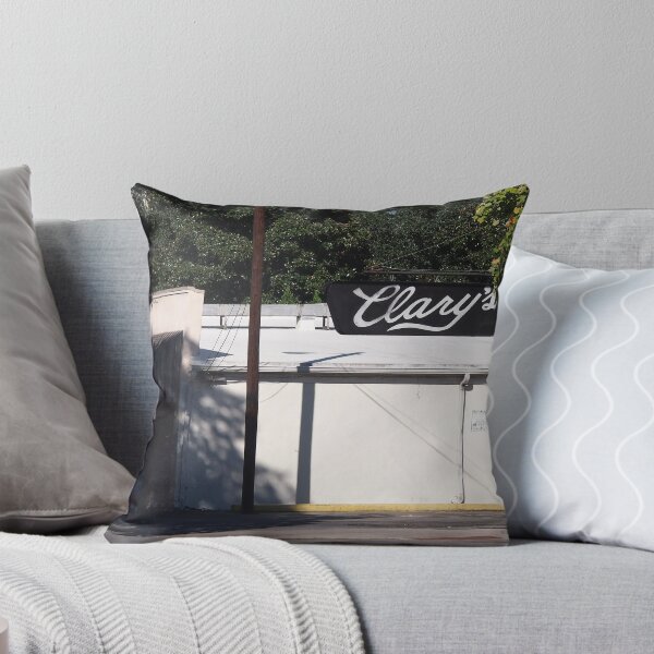 Item preview, Clary's designed and sold by Cyn Piromalli.
