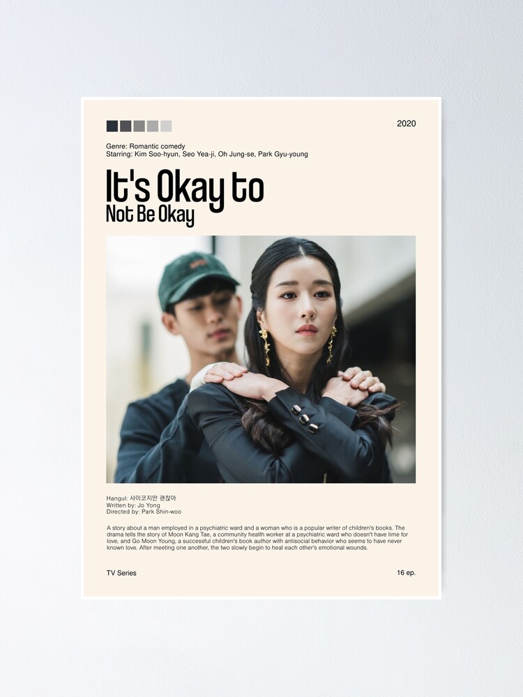 Ost It's Okay Not To Be Okay Kdrama Free Download It's Okay