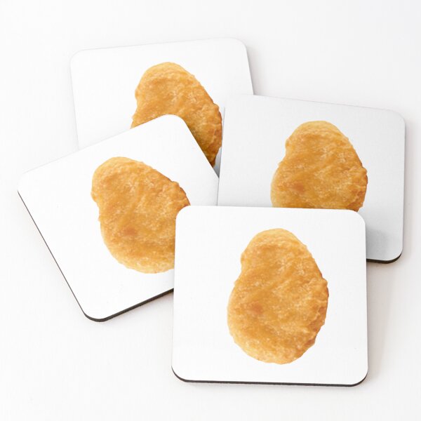 Artikelvorschau, Chicken Nugget entworfen und verkauft von melanddad.