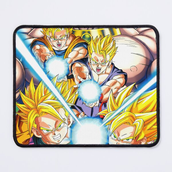 Item preview, Dragon Ball Anime and Manga designed and sold by JesusHMarin47.