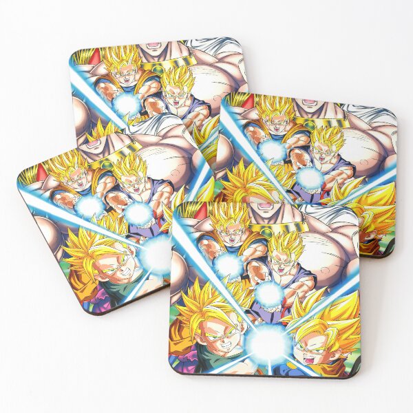 Item preview, Dragon Ball Anime and Manga designed and sold by JesusHMarin47.