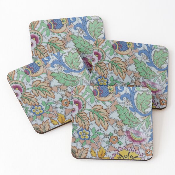 Item preview, Colorful English Pattern designed and sold by Right-UR.