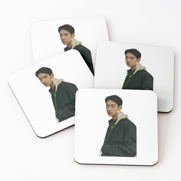 Item preview, lee i hoon kdramer designed and sold by maryetaa.
