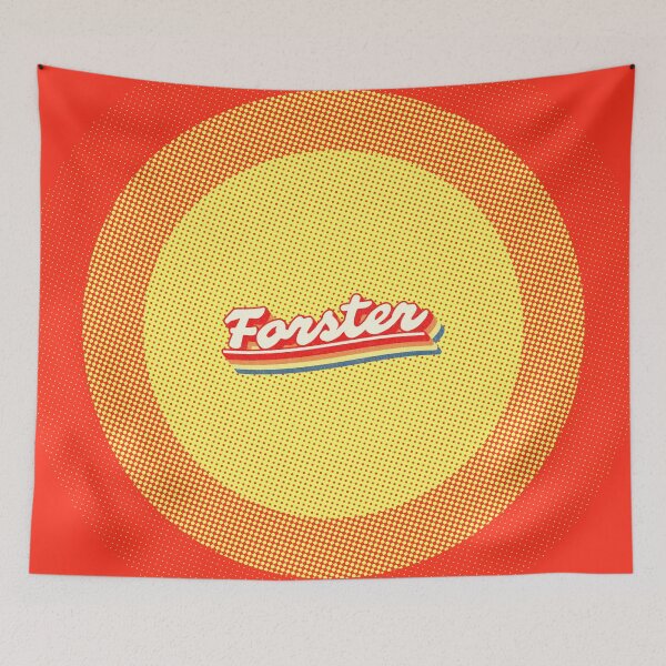 Item preview, Forster, NSW | Retro Rainbow designed and sold by retroready.