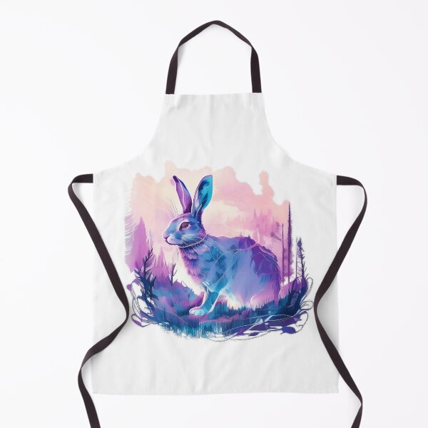 Item preview, Ultra Rare Blue Rabbit: Watermark Edition designed and sold by EmblemEmporium.