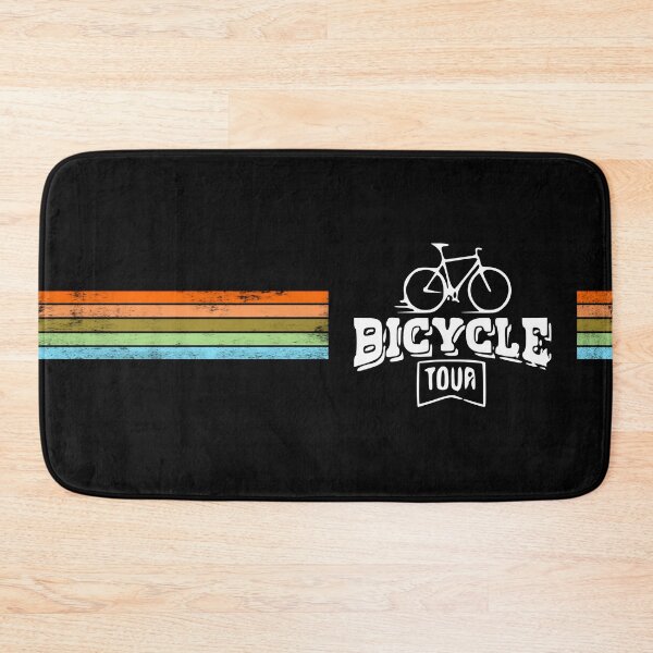 Item preview, Bike racing bike retro vintage design designed and sold by Hoodiestyle.