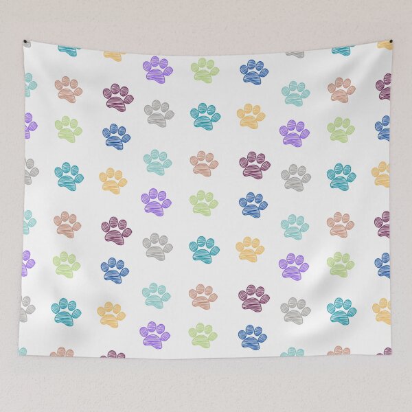 Item preview, PAW DOG  designed and sold by ZekoStick.