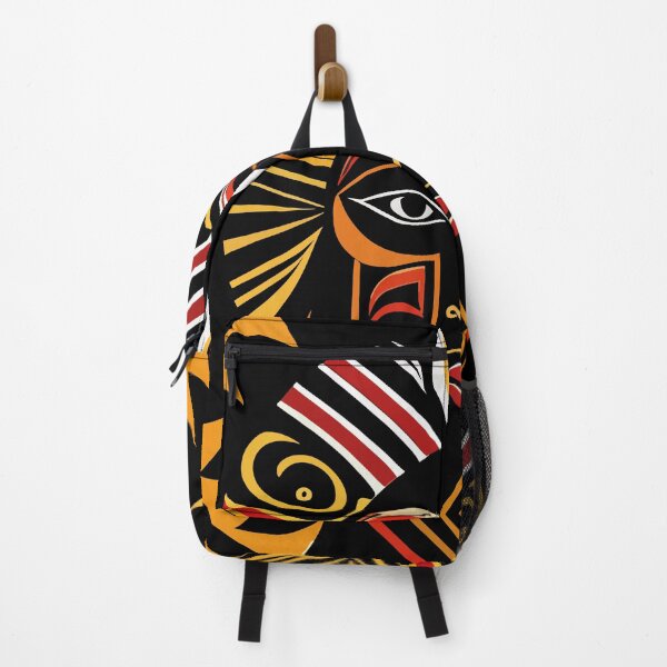 Item preview, Africa Tribal Totem Tattoo designed and sold by rubislys.