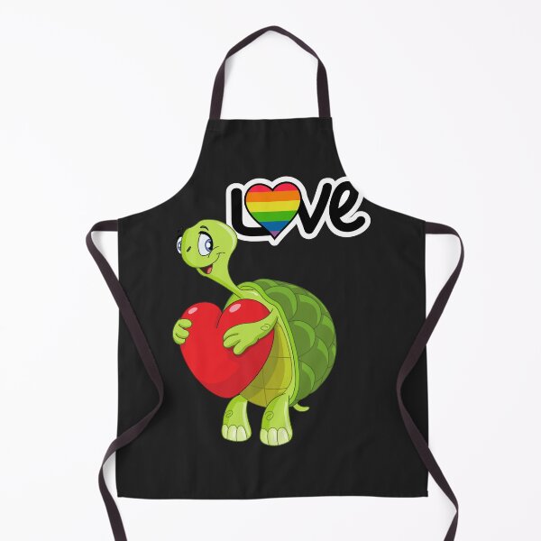 Item preview, TURTLE LOVE designed and sold by Kezmich Works.