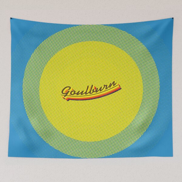 Item preview, Goulburn, NSW | Retro Rainbow designed and sold by retroready.