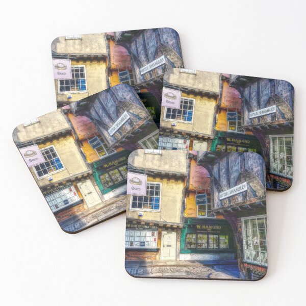 Item preview, The Shambles York  designed and sold by Alisonchambers2.
