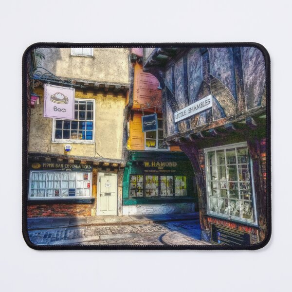 Item preview, The Shambles York designed and sold by Alisonchambers2.
