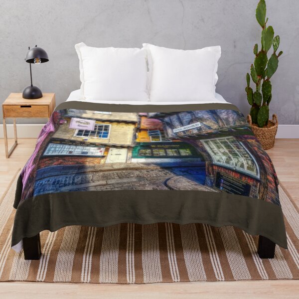 Item preview, The Shambles York  designed and sold by Alisonchambers2.