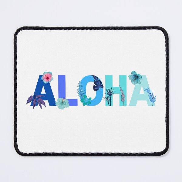 Item preview, Hawaii aloha designed and sold by Dwarf7.