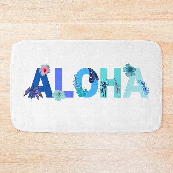 Item preview, Hawaii aloha designed and sold by Dwarf7.