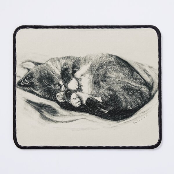 Item preview, Saskatoon Sleeping Soundly  designed and sold by MisaHarman.