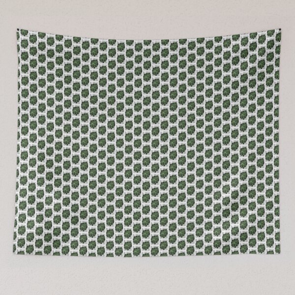 Item preview, Octopus green designed and sold by Acetry99.