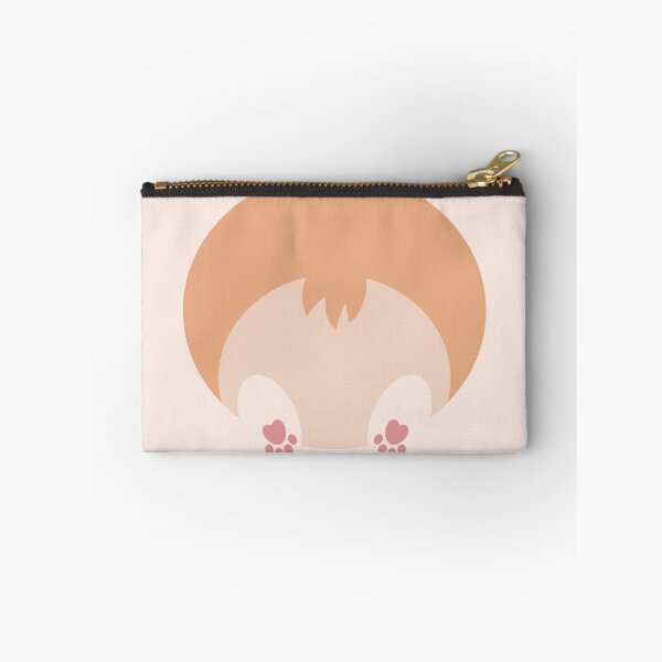 Artikelvorschau, Corgi-Hintern entworfen und verkauft von anphinasdesigns.