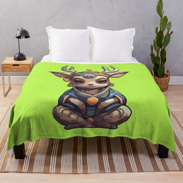 Item preview, Spiritual Animal Collection: Deer designed and sold by Arncil.